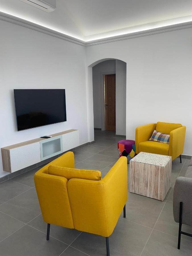 Villa Luisa Puerto Del Carmen Пуэрто дель Кармен Экстерьер фото