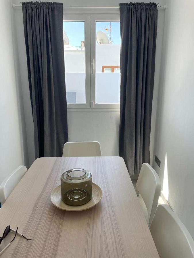 Villa Luisa Puerto Del Carmen Пуэрто дель Кармен Экстерьер фото
