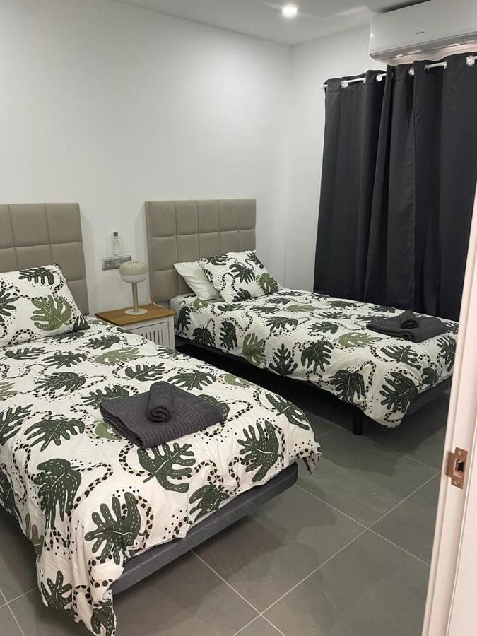 Villa Luisa Puerto Del Carmen Пуэрто дель Кармен Экстерьер фото
