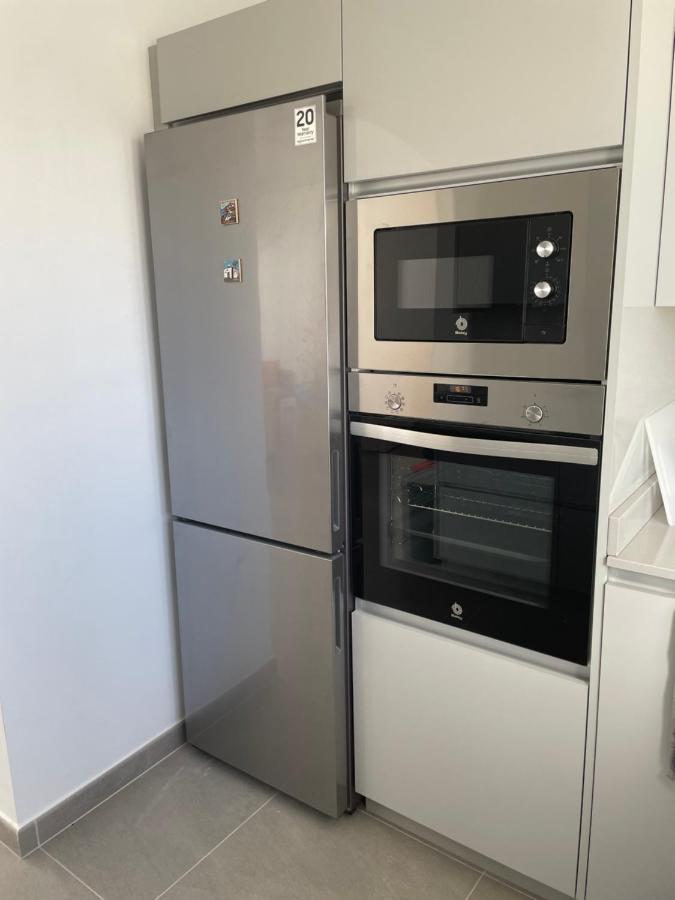 Villa Luisa Puerto Del Carmen Пуэрто дель Кармен Экстерьер фото